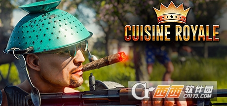 Cuisine Royale