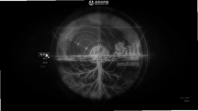 Dust  Salt: The Battle for Murk ɳ���Σ��ڰ�֮ս1.0