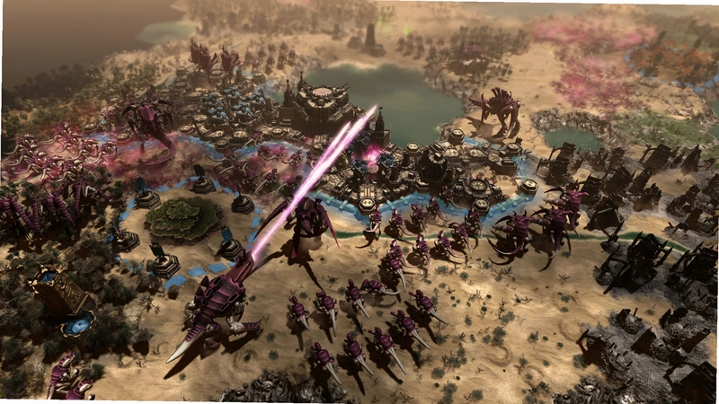 Warhammer 40,000: Gladius - Relics of War ս��40K: ���׵϶�˹-�ż�֮սv1.0.0 ���İ�