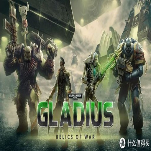 Warhammer 40,000: Gladius - Relics of War ս��40K: ���׵϶�˹-�ż�֮սv1.0.0 ���İ�