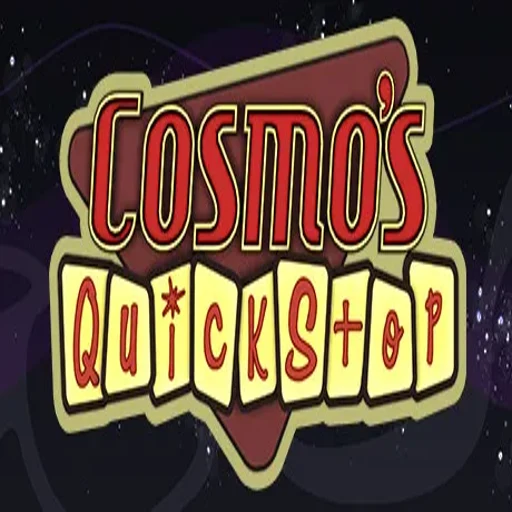 Cosmos Quickstop ������1.0 ������