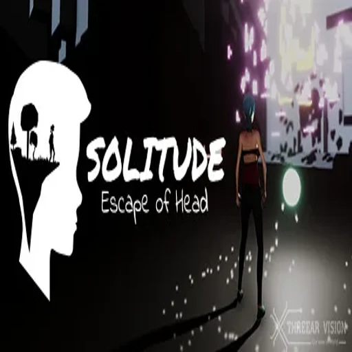 �¶�-����þ�Solitude - Escape of Head1.0 ������Ϸ