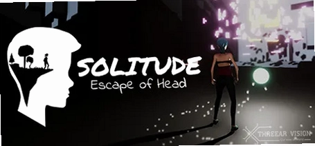 �¶�-����þ�Solitude - Escape of Head1.0 ������Ϸ