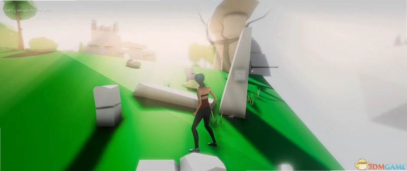 �¶�-����þ�Solitude - Escape of Head1.0 ������Ϸ