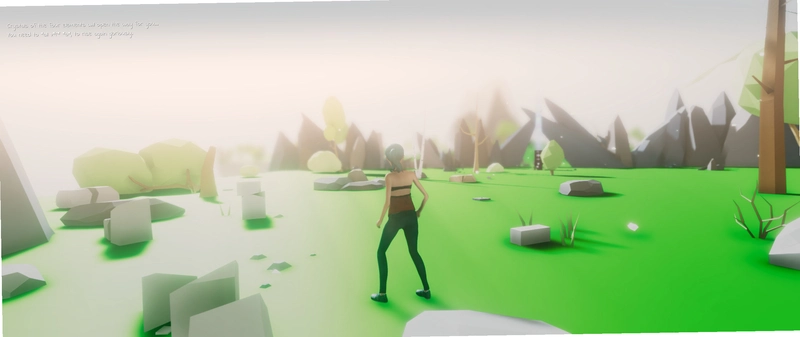 �¶�-����þ�Solitude - Escape of Head1.0 ������Ϸ