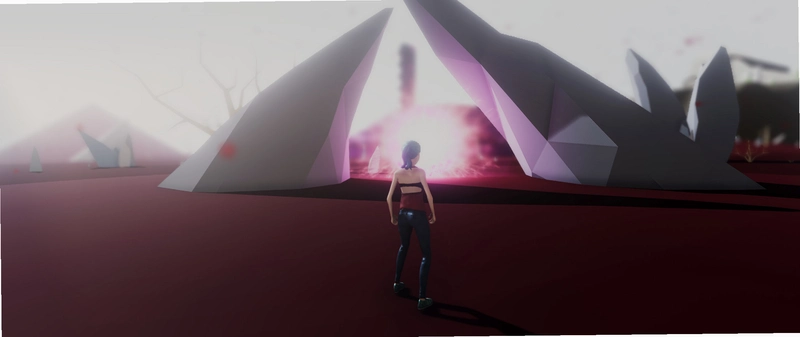 �¶�-����þ�Solitude - Escape of Head1.0 ������Ϸ