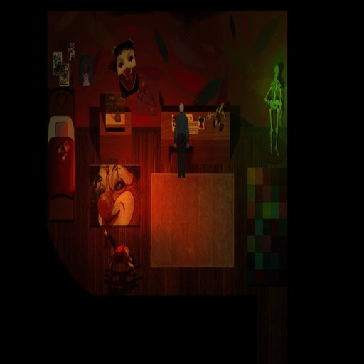 Horns of Fear �־�֮��v1.0 �ֲ�ð����Ϸ