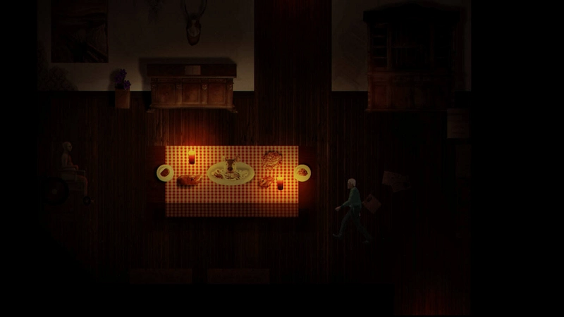 Horns of Fear �־�֮��v1.0 �ֲ�ð����Ϸ