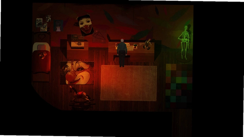 Horns of Fear �־�֮��v1.0 �ֲ�ð����Ϸ