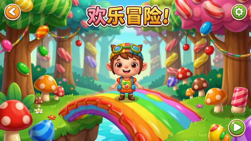 ����ð����Ϸ�����棬��ɫ�ǹ�ɭ�ֳ������ɰ���ɫPerillyվ�ڲʺ�����΢Ц