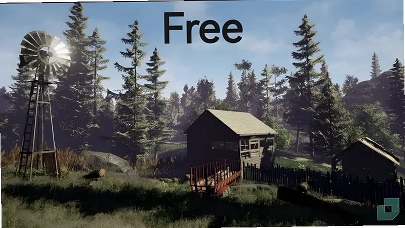The Free Ones ������1.0 Ӳ�̰�