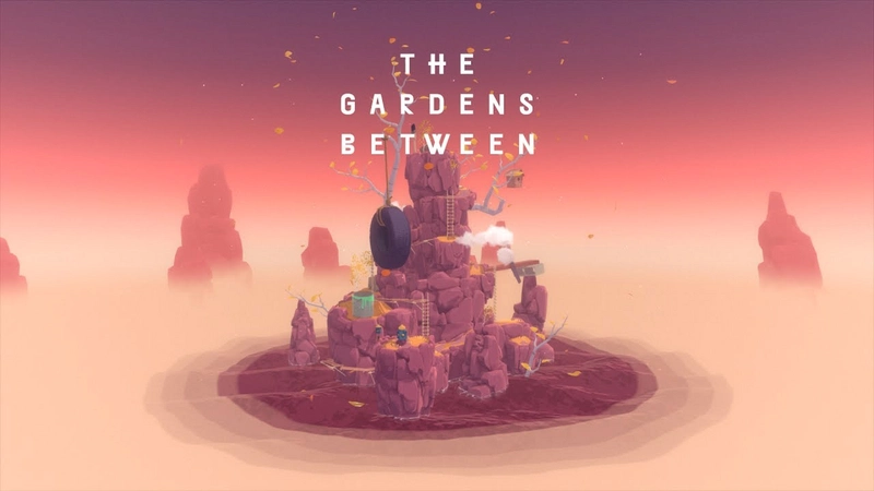 The Gardens Between ��԰֮��1.0 ���İ�
