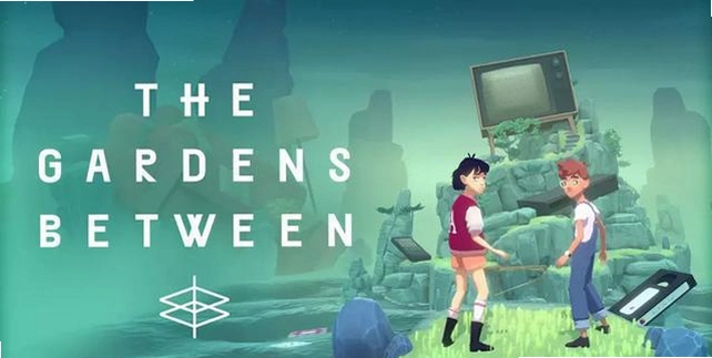 The Gardens Between ��԰֮��1.0 ���İ�