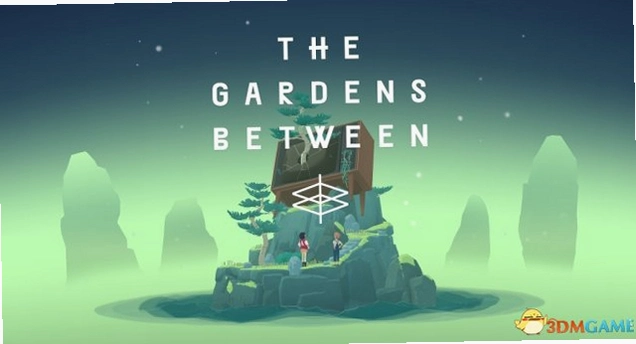The Gardens Between ��԰֮��1.0 ���İ�