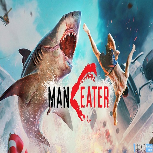 ʳ����Maneaterv1.0.0.0 ���İ�