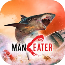 ʳ����Maneaterv1.0.0.0 ���İ�