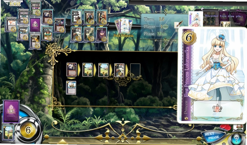 ����֮�� Crown Heartv1.0 ����DLC��