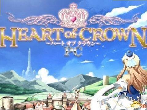 ����֮�� Crown Heartv1.0 ����DLC��