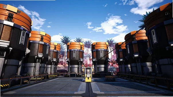 满意工厂Satisfactory1.0 2026中文版 满意工厂Satisfactory1.0 2026中文版