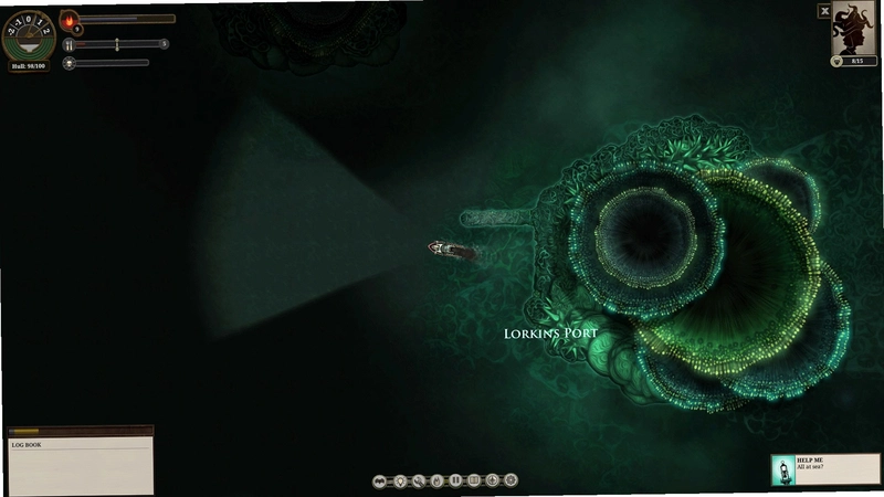 �޹�֮�� Sunless Seav1.0 ����DLC��