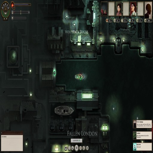 �޹�֮�� Sunless Seav1.0 ����DLC��