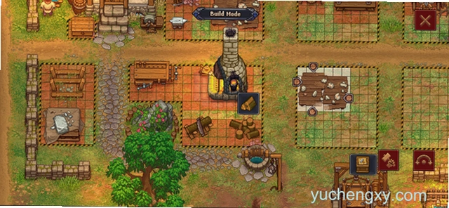 Graveyard Keeper ��Ĺ��1.4.2 ���İ�
