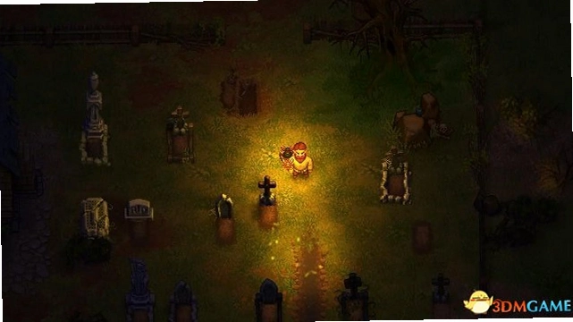 Graveyard Keeper ��Ĺ��1.4.2 ���İ�