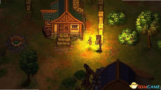 Graveyard Keeper ��Ĺ��1.4.2 ���İ�
