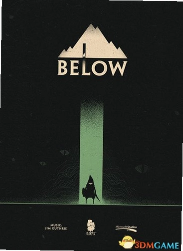 Below ��Ԩ֮��1.0 ����ð��