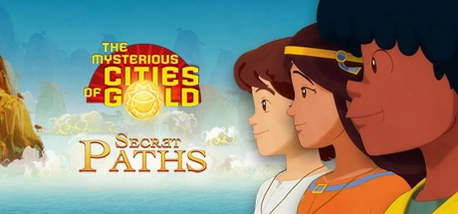 ���ػƽ�֮������·�� Mystery Gold City Secret Path1.0 �ⰲװ��