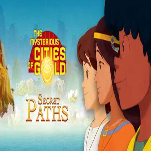 ���ػƽ�֮������·�� Mystery Gold City Secret Path1.0 �ⰲװ��