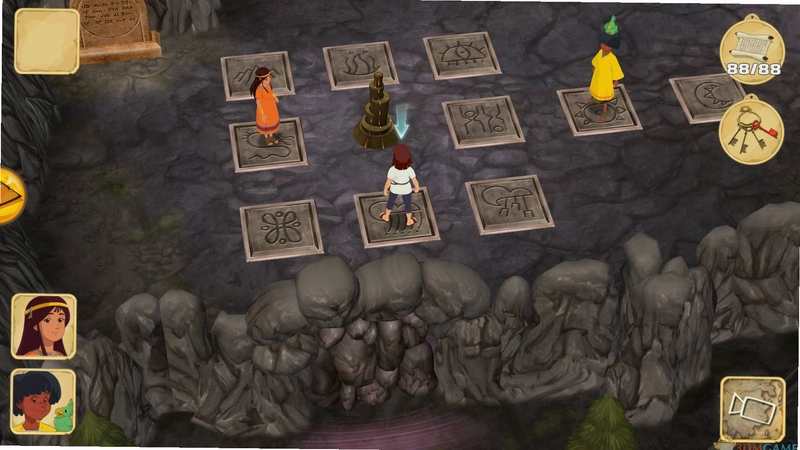 ���ػƽ�֮������·�� Mystery Gold City Secret Path1.0 �ⰲװ��