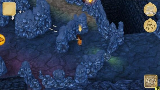���ػƽ�֮������·�� Mystery Gold City Secret Path1.0 �ⰲװ��