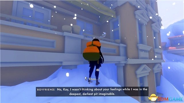Sea of Solitude �¼�֮��1.0.0 ���İ�