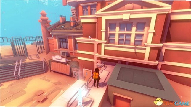 Sea of Solitude �¼�֮��1.0.0 ���İ�