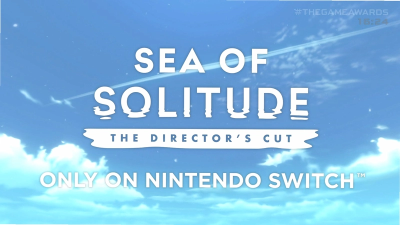 Sea of Solitude �¼�֮��1.0.0 ���İ�
