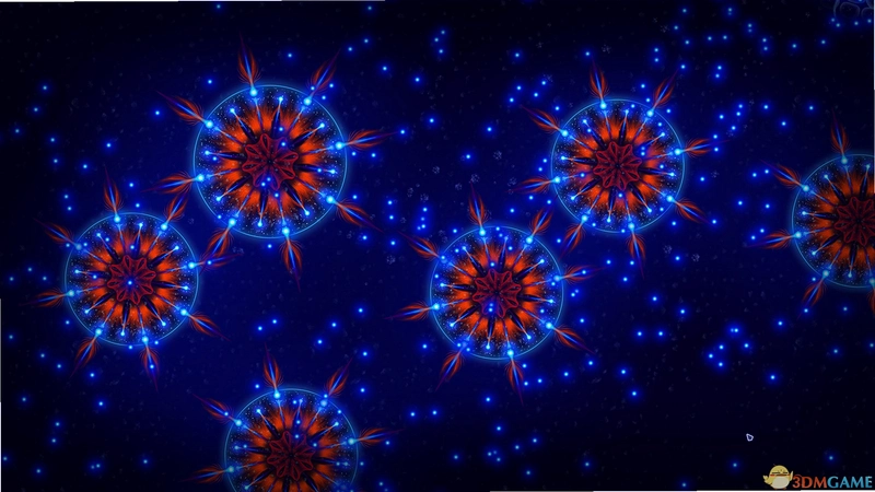 ϸ������սMicrocosmum: survival of cellsv1.0 ����DLC��