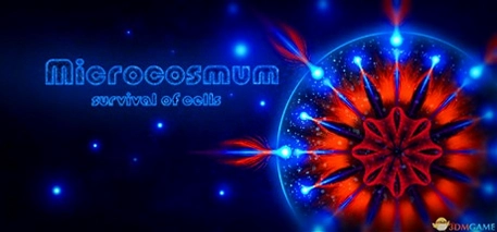 ϸ������սMicrocosmum: survival of cellsv1.0 ����DLC��