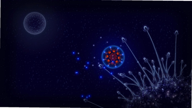 ϸ������սMicrocosmum: survival of cellsv1.0 ����DLC��