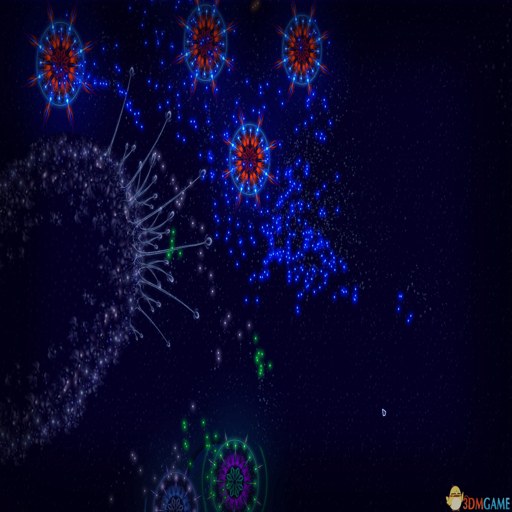 ϸ������սMicrocosmum: survival of cellsv1.0 ����DLC��