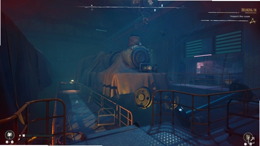 Hyper Train Corporation ��չ��г����繫˾v1.0 ģ�⾭Ӫ��Ϸ