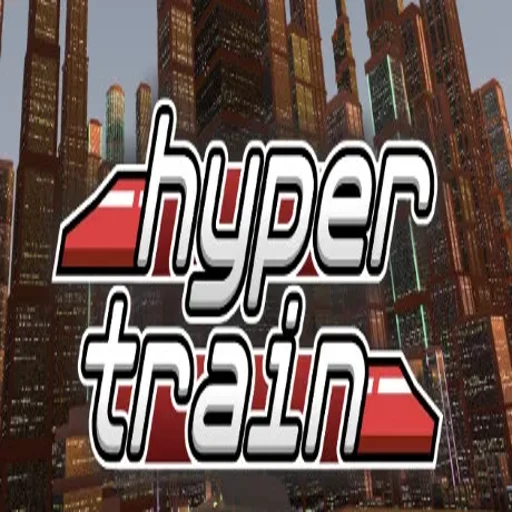 Hyper Train Corporation ��չ��г����繫˾v1.0 ģ�⾭Ӫ��Ϸ