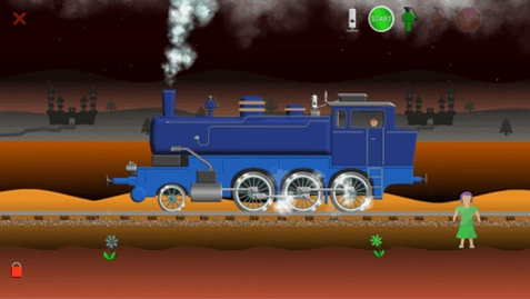 Hyper Train Corporation ��չ��г����繫˾v1.0 ģ�⾭Ӫ��Ϸ