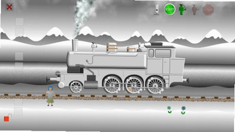 Hyper Train Corporation ��չ��г����繫˾v1.0 ģ�⾭Ӫ��Ϸ