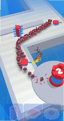 ����ʵ���� Trap Labs1.0