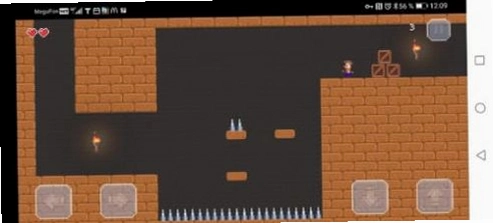 ����ʵ���� Trap Labs1.0