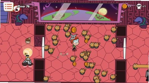 ����ʵ���� Trap Labs1.0
