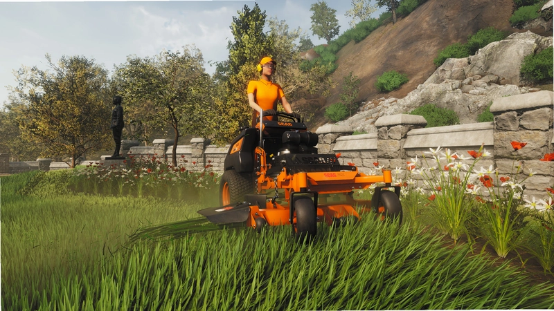 ��ݻ�ģ�� Grass Cutter1.0 ������