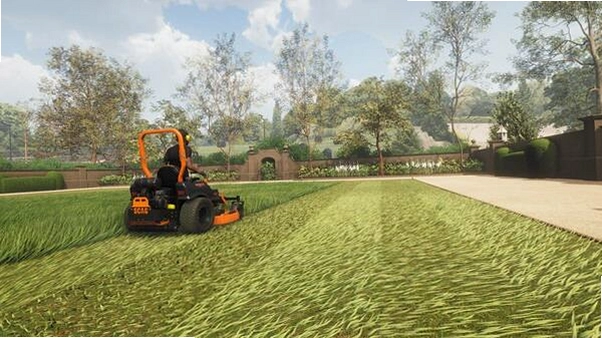 ��ݻ�ģ�� Grass Cutter1.0 ������