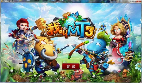 My Super Tower 3 �ҵĳ�����3v1.0.0 ���԰�